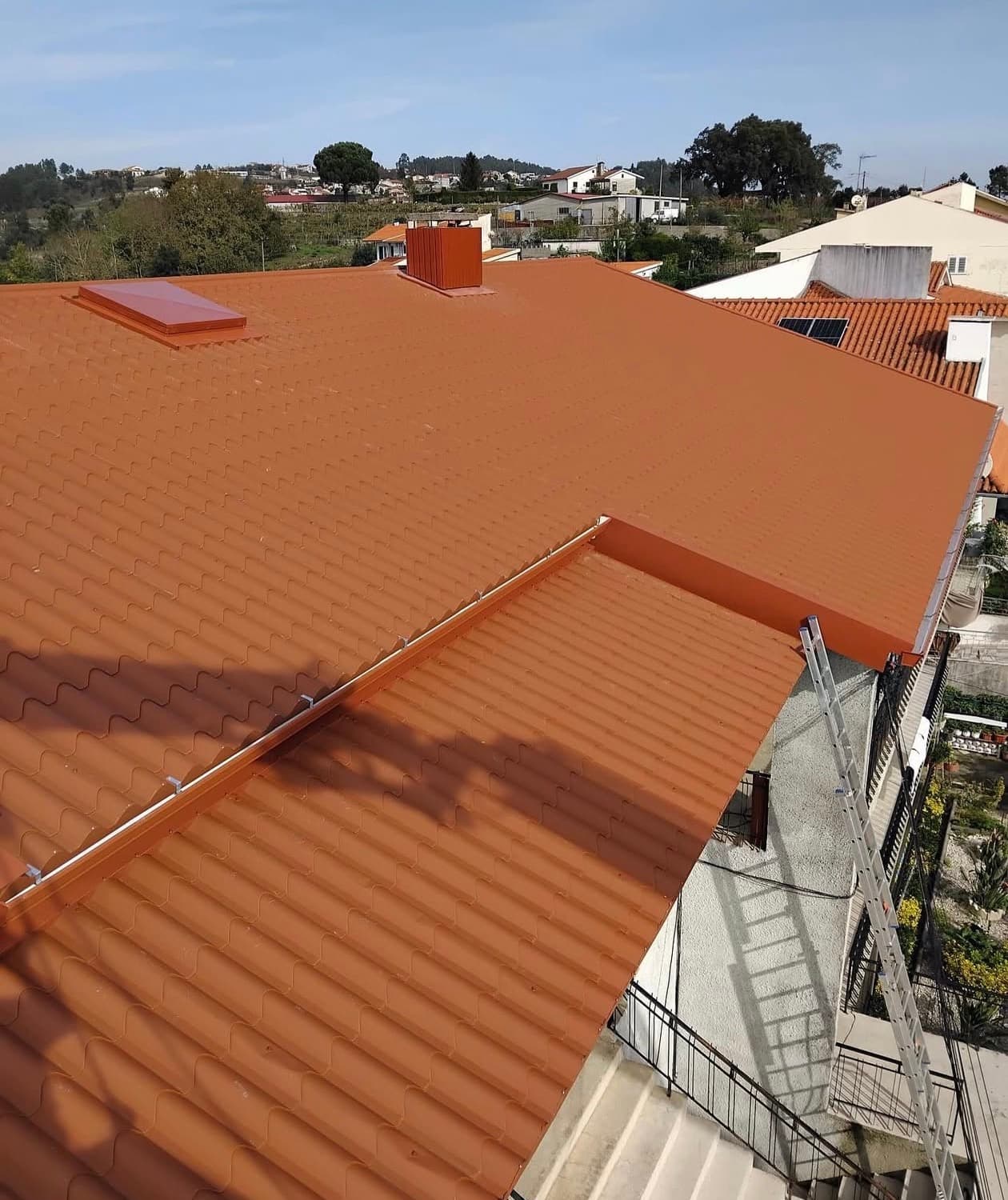 Coberturas - imagem 1