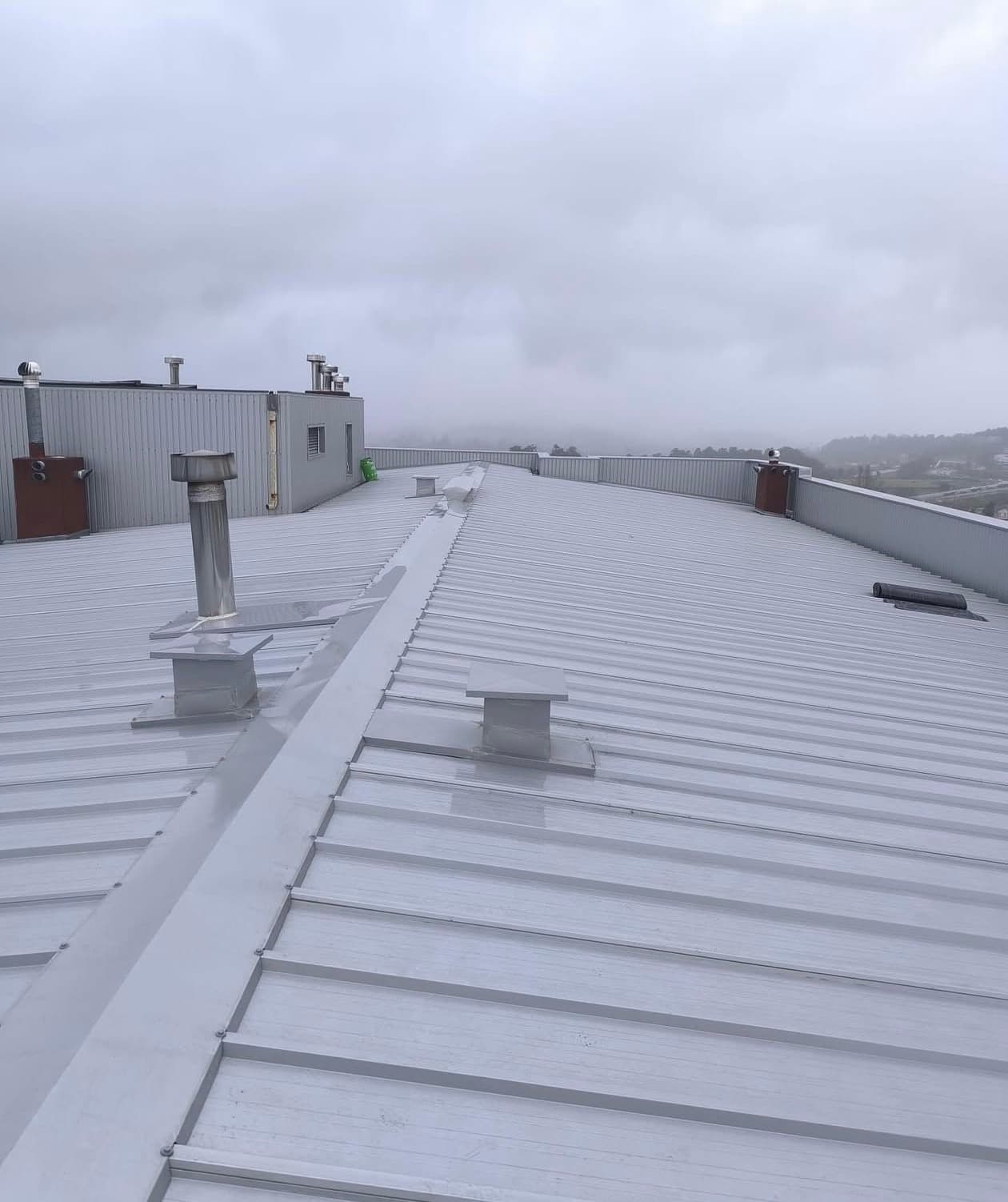 Coberturas - imagem 2