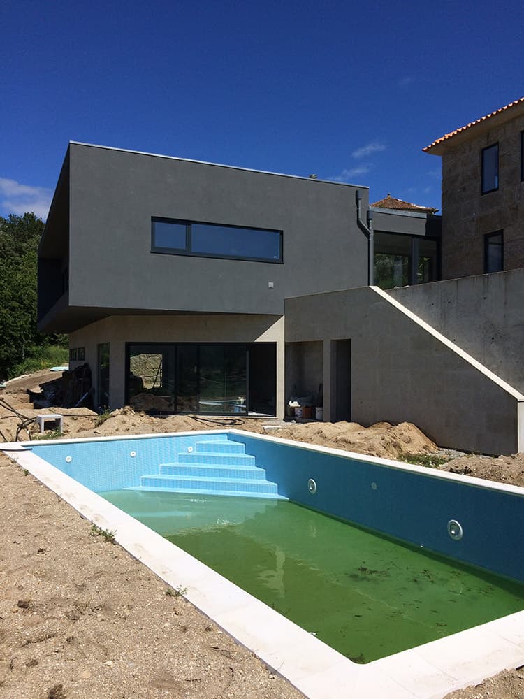 Construção Moradia Nova Baião - imagem 6