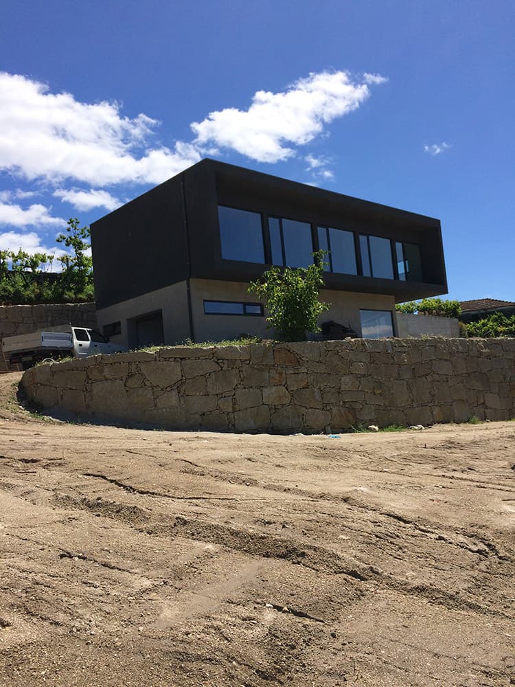 Construção Moradia Nova Baião - imagem 7