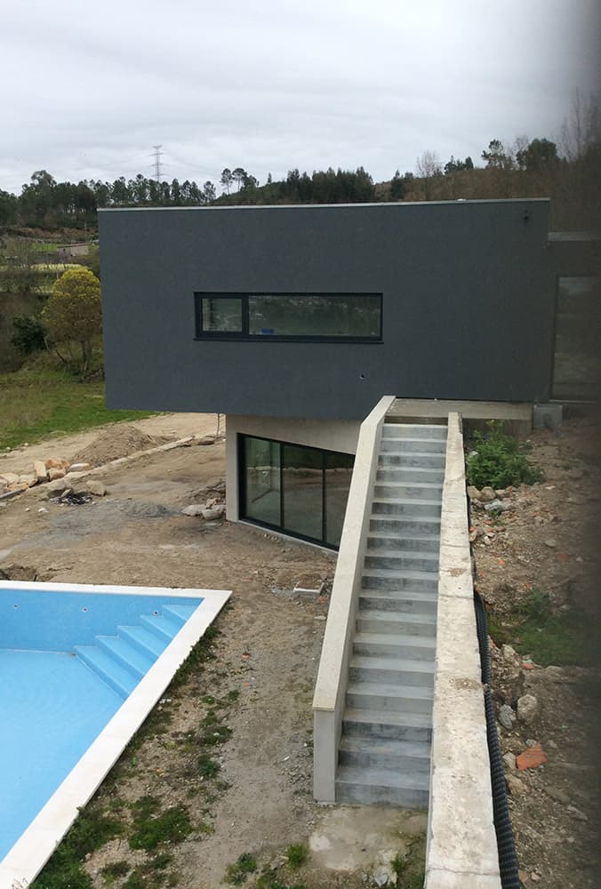 Construção Moradia Nova Baião - imagem 8