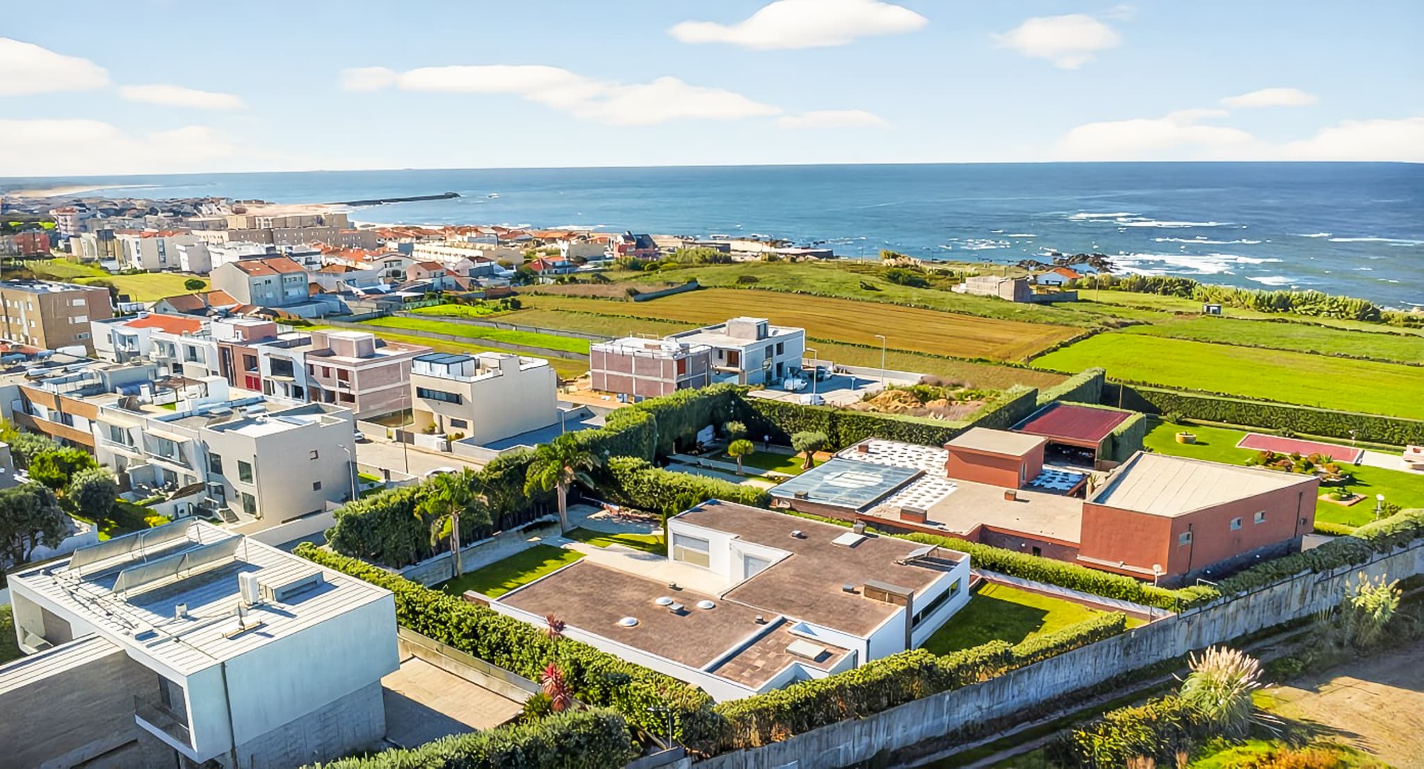 Moradia Labruge - imagem 2