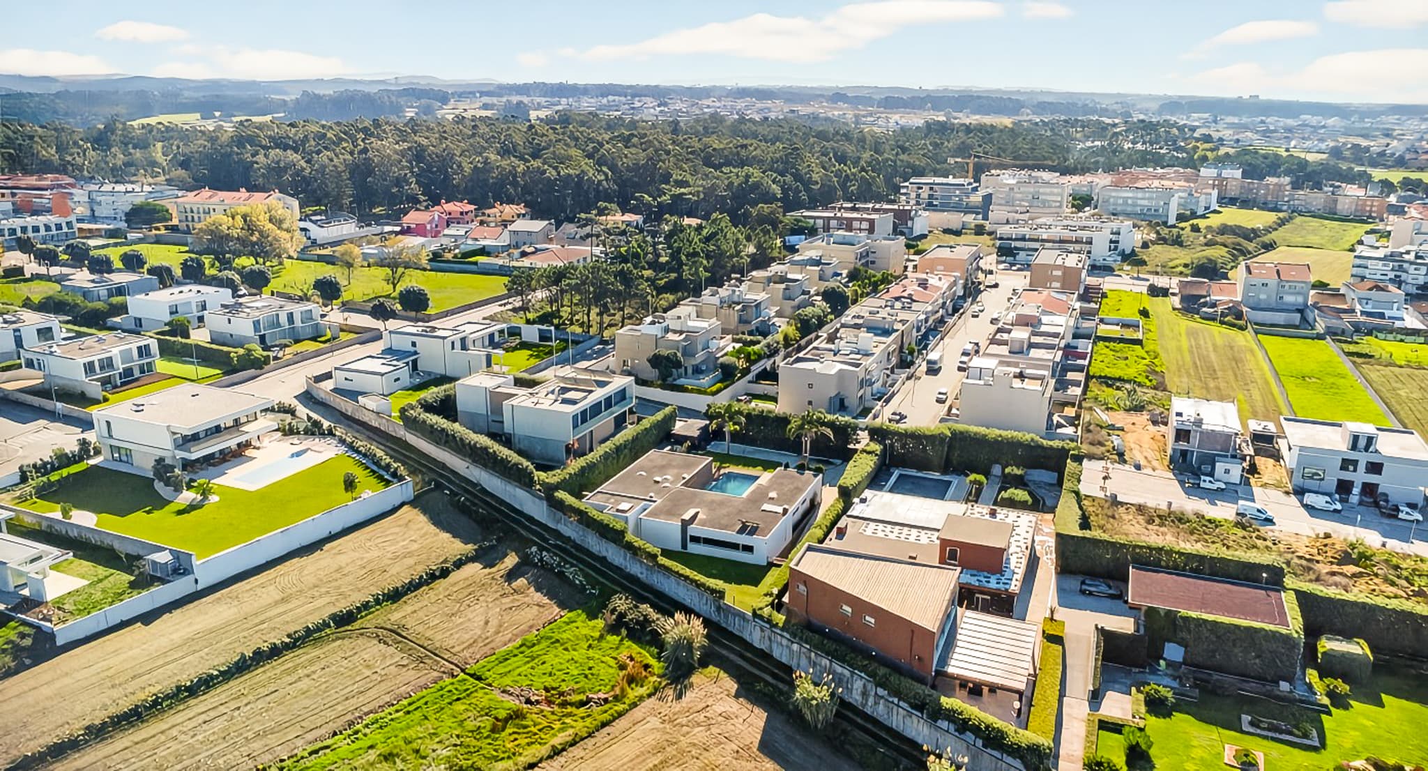 Moradia Labruge - imagem 3