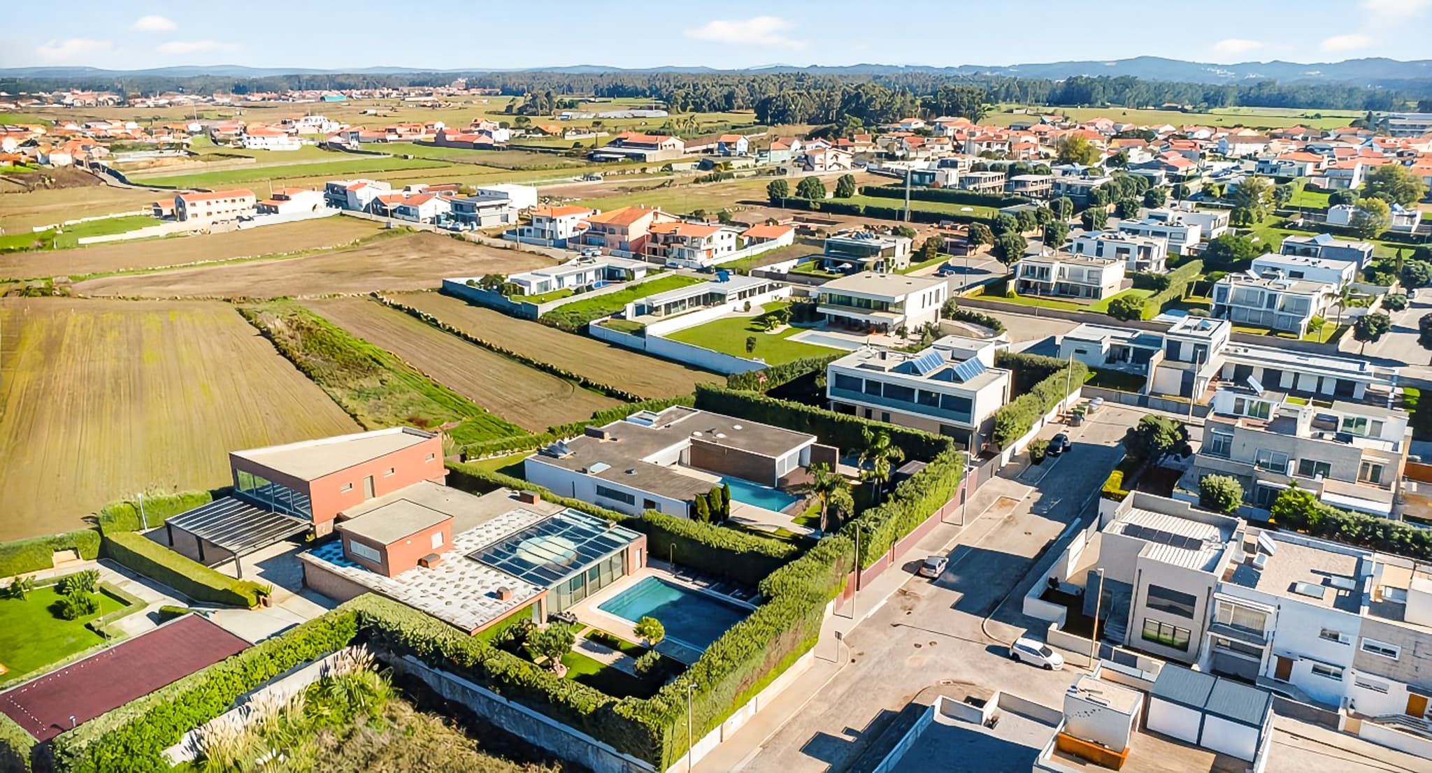 Moradia Labruge - imagem 4