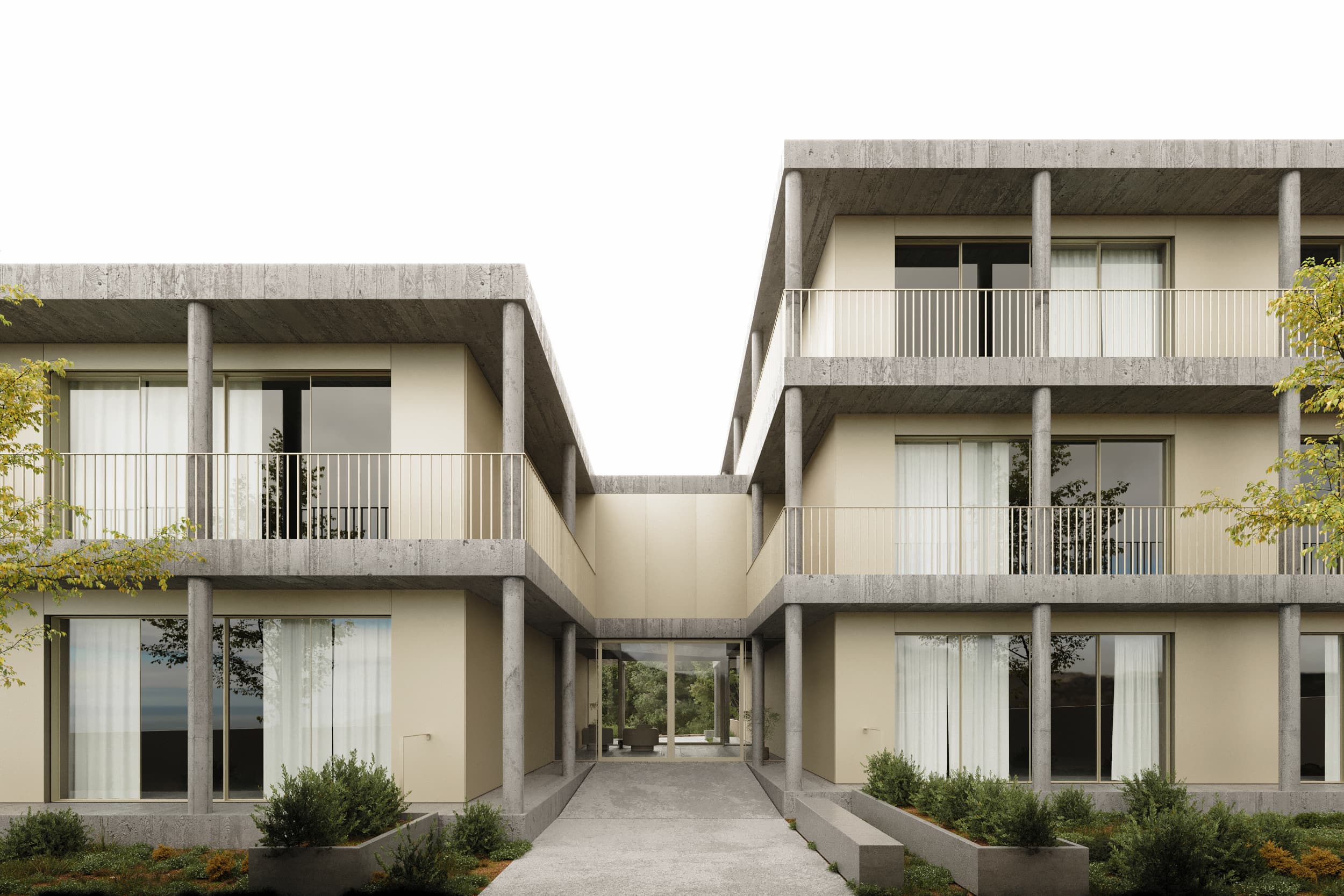 Apartamentos Agra I - imagem 5