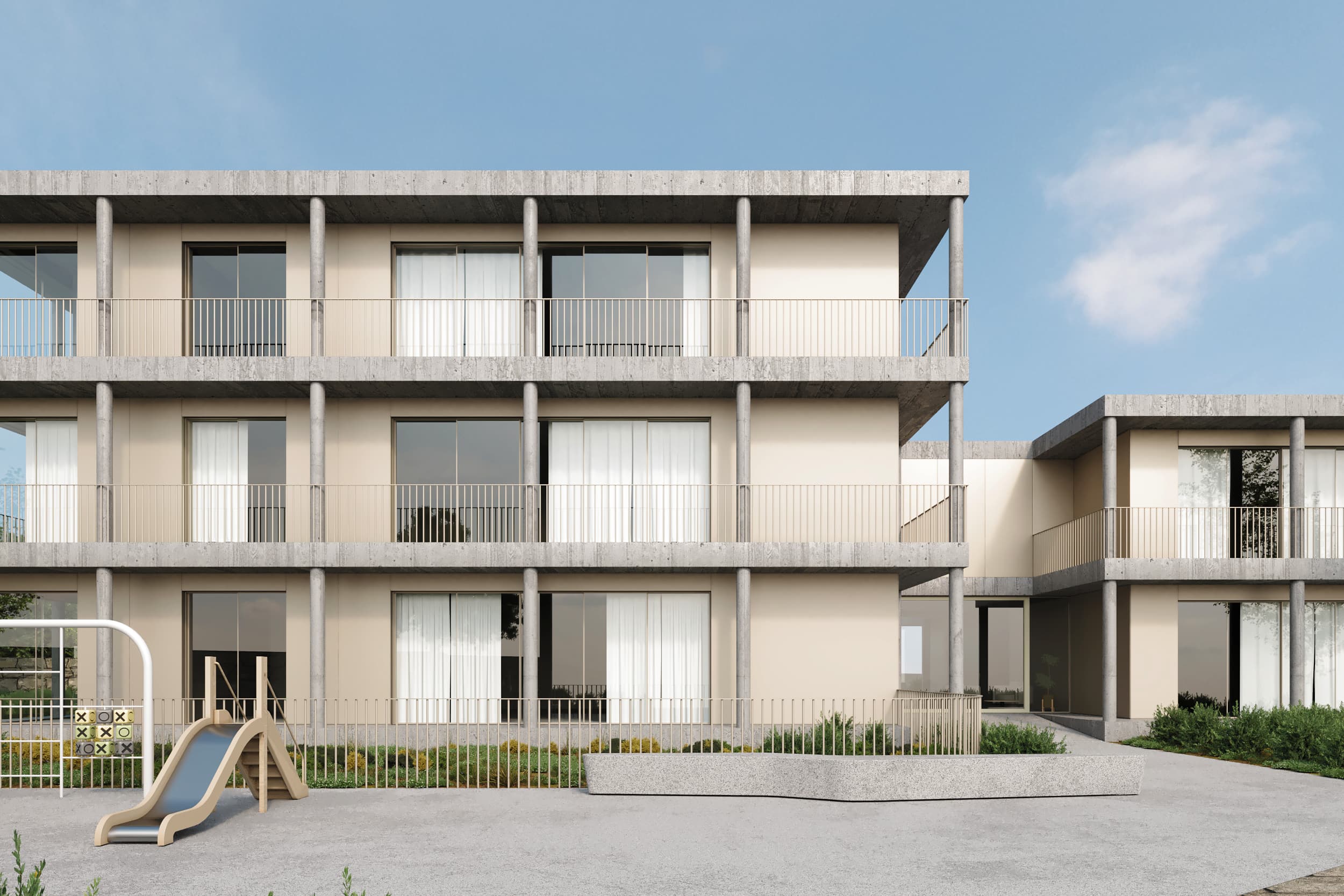 Apartamentos Agra I - imagem 6