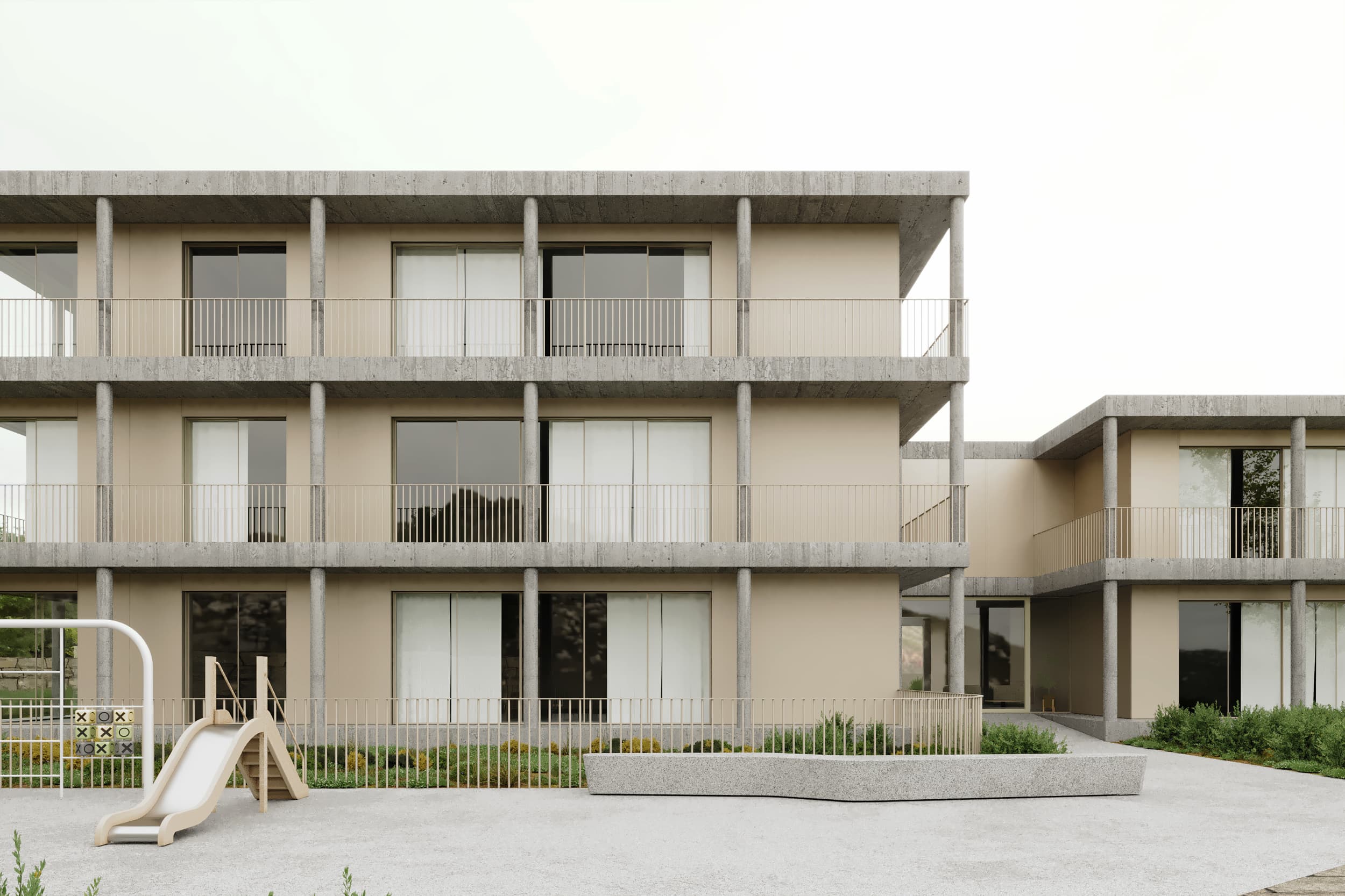 Apartamentos Agra I - imagem 7