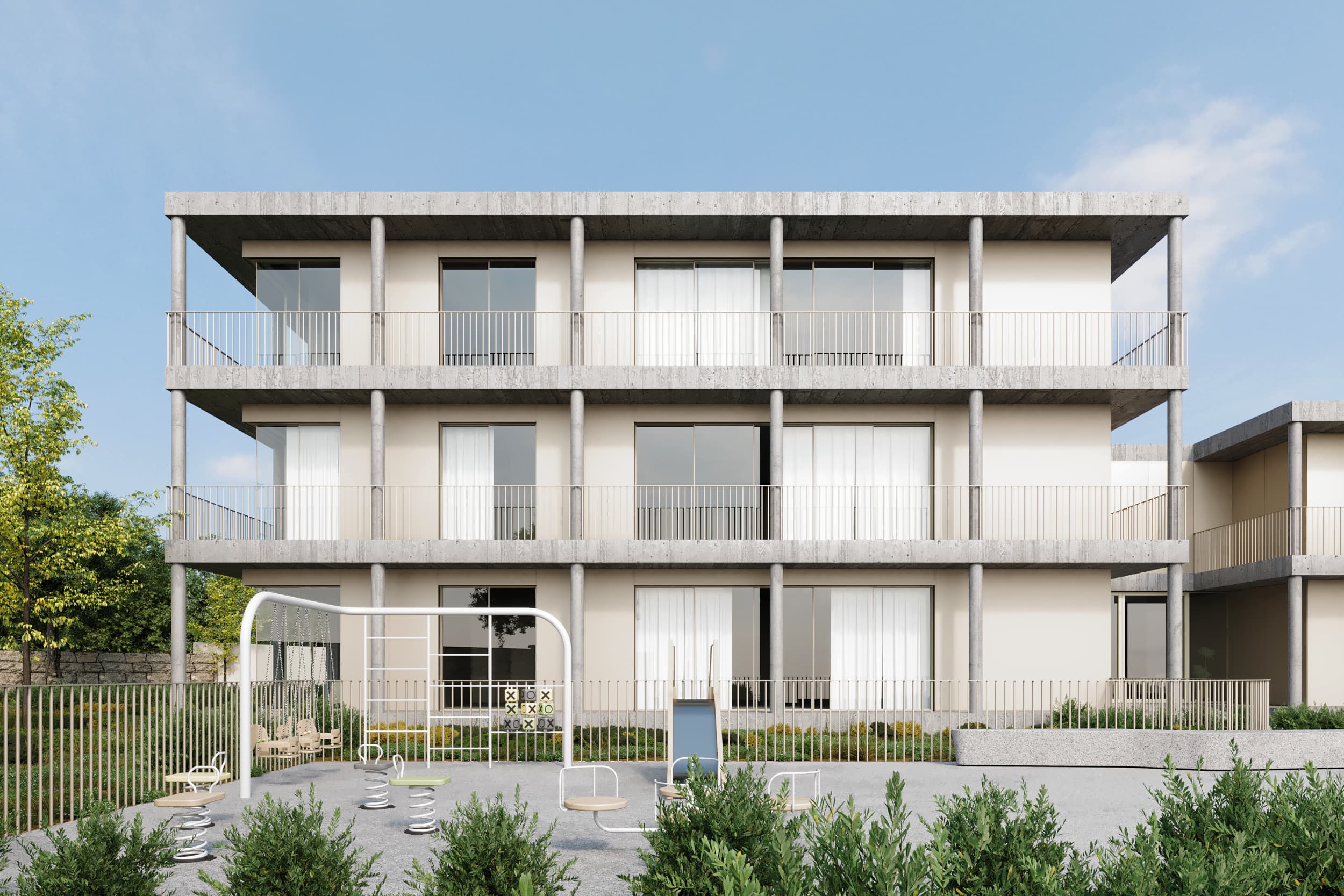 Apartamentos Agra I - imagem 8