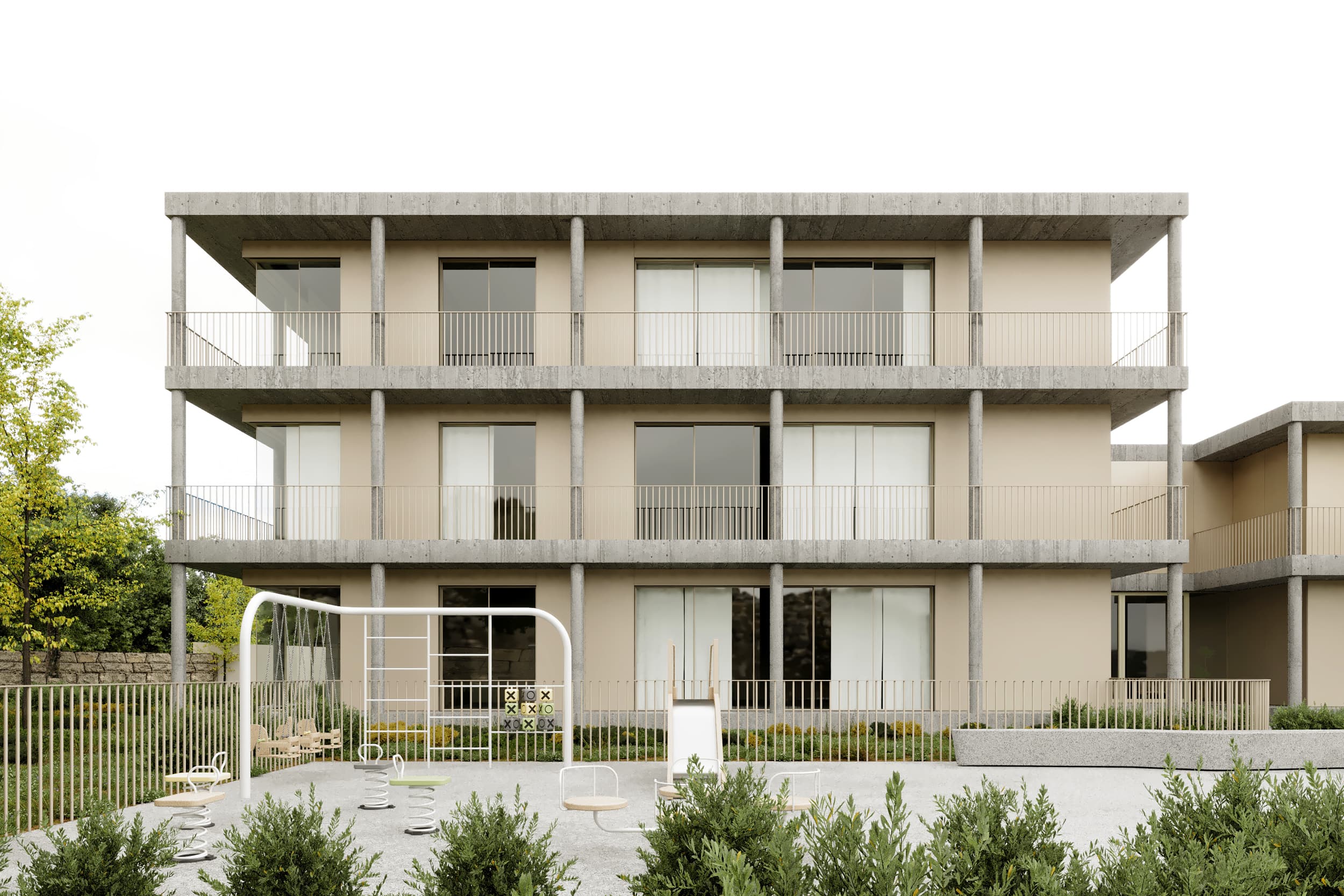 Apartamentos Agra I - imagem 9