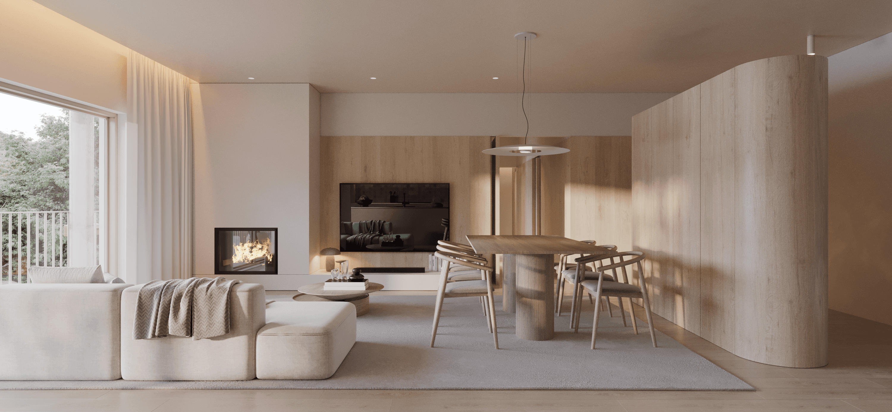 Planta Planta F01 - Apartamentos Agra I