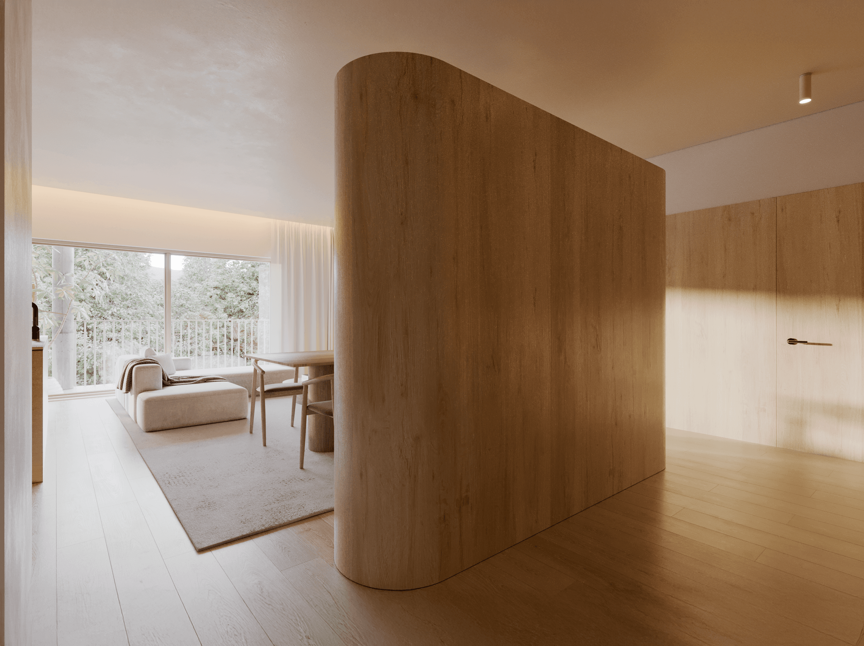 Planta Planta F04 - Apartamentos Agra I