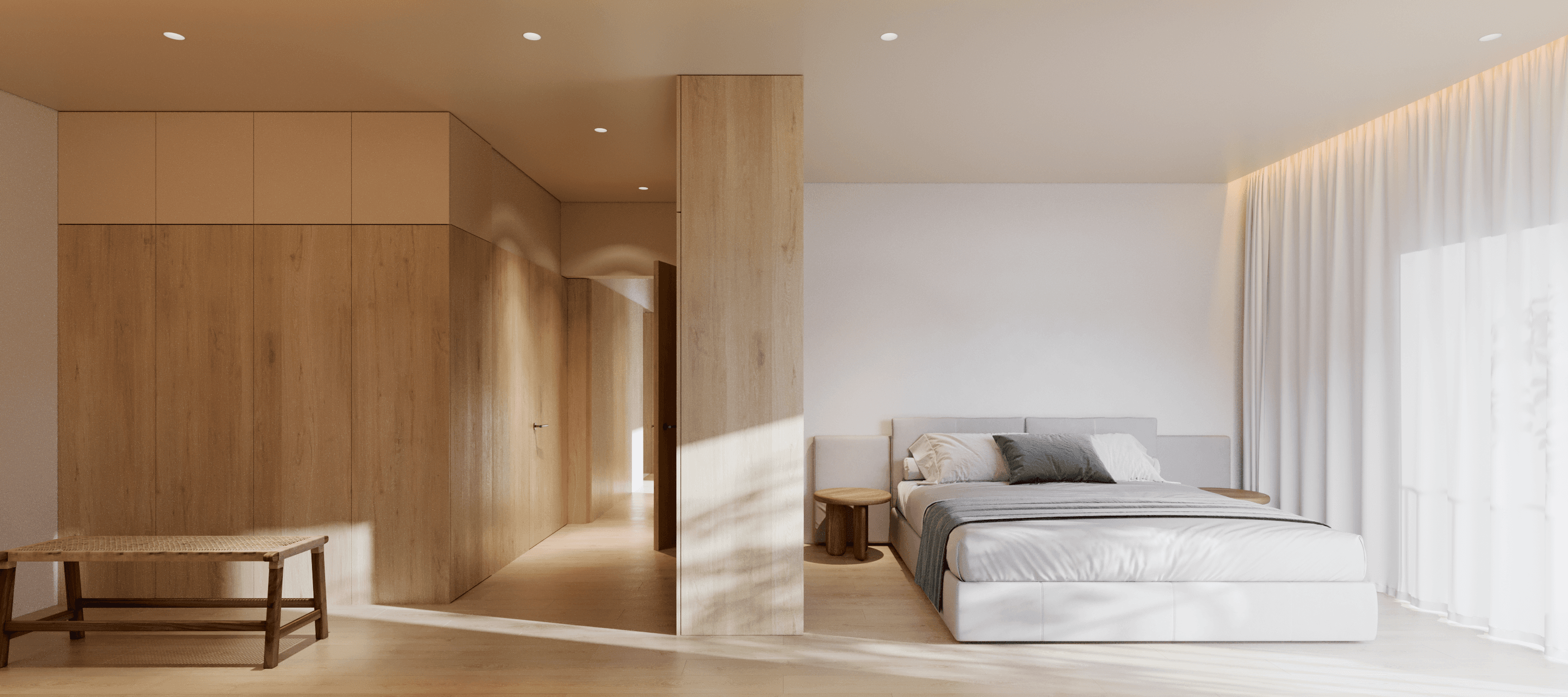 Planta Planta F05 - Apartamentos Agra I