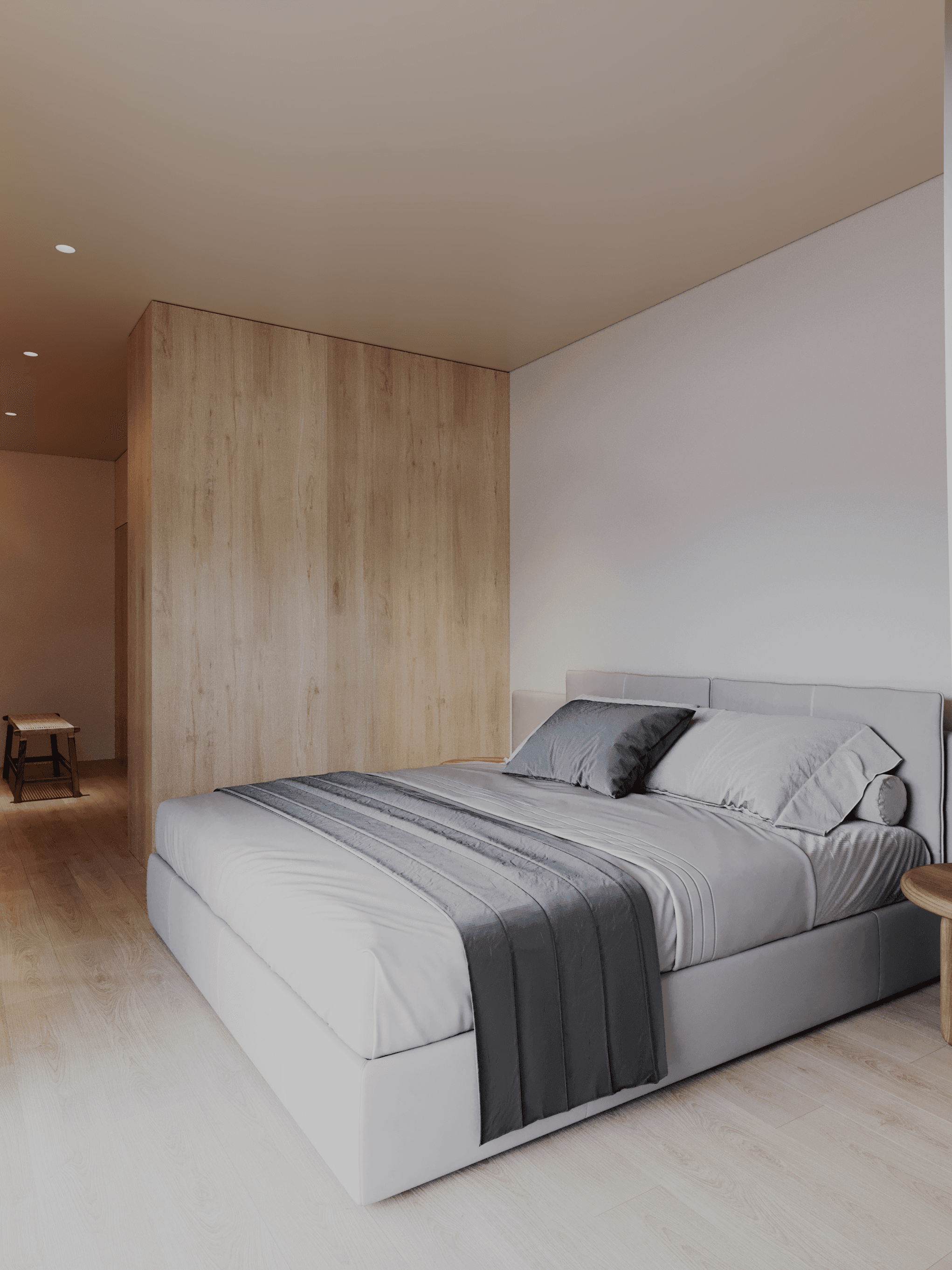 Planta Planta F06 - Apartamentos Agra I