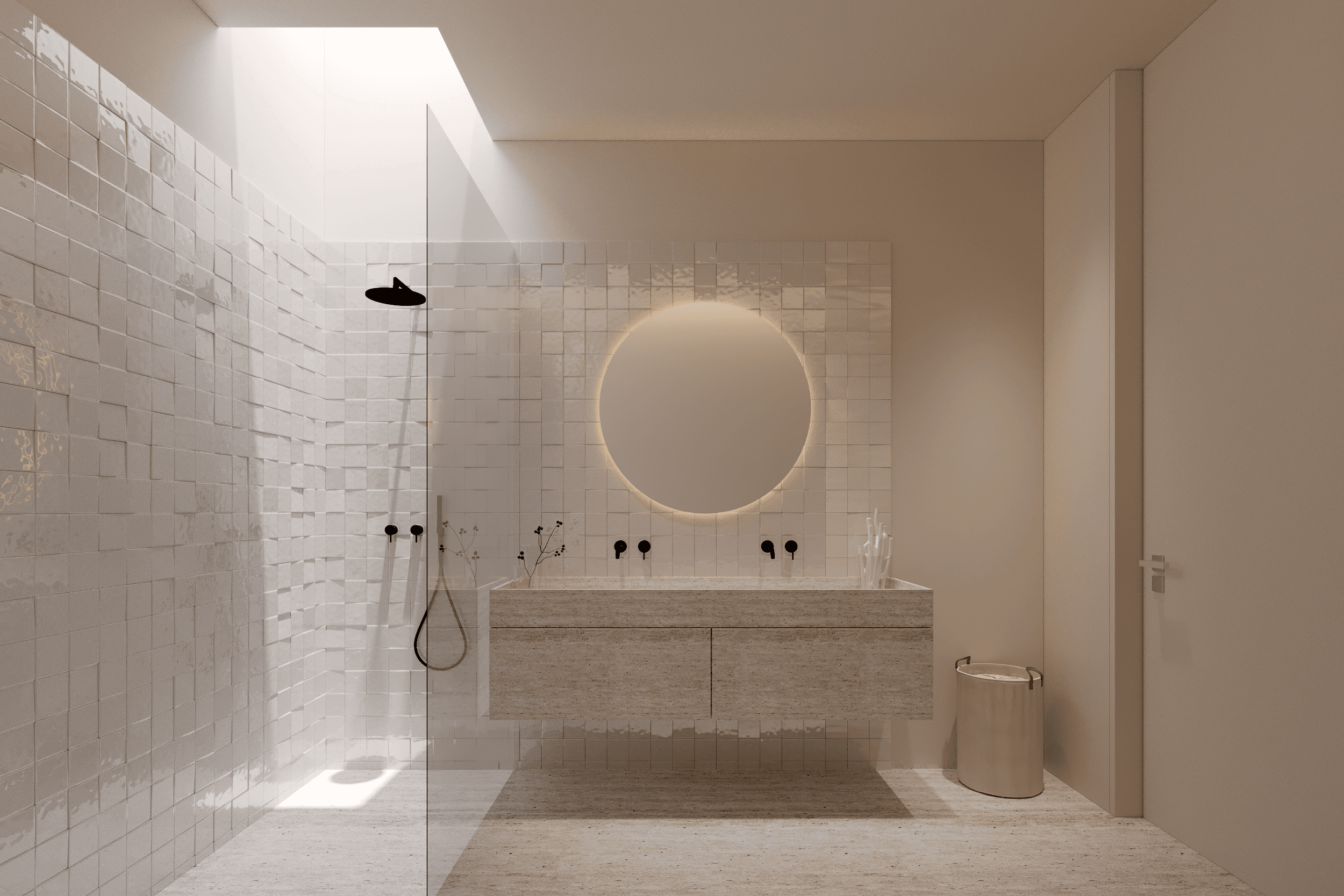 Planta Planta F08 - Apartamentos Agra I