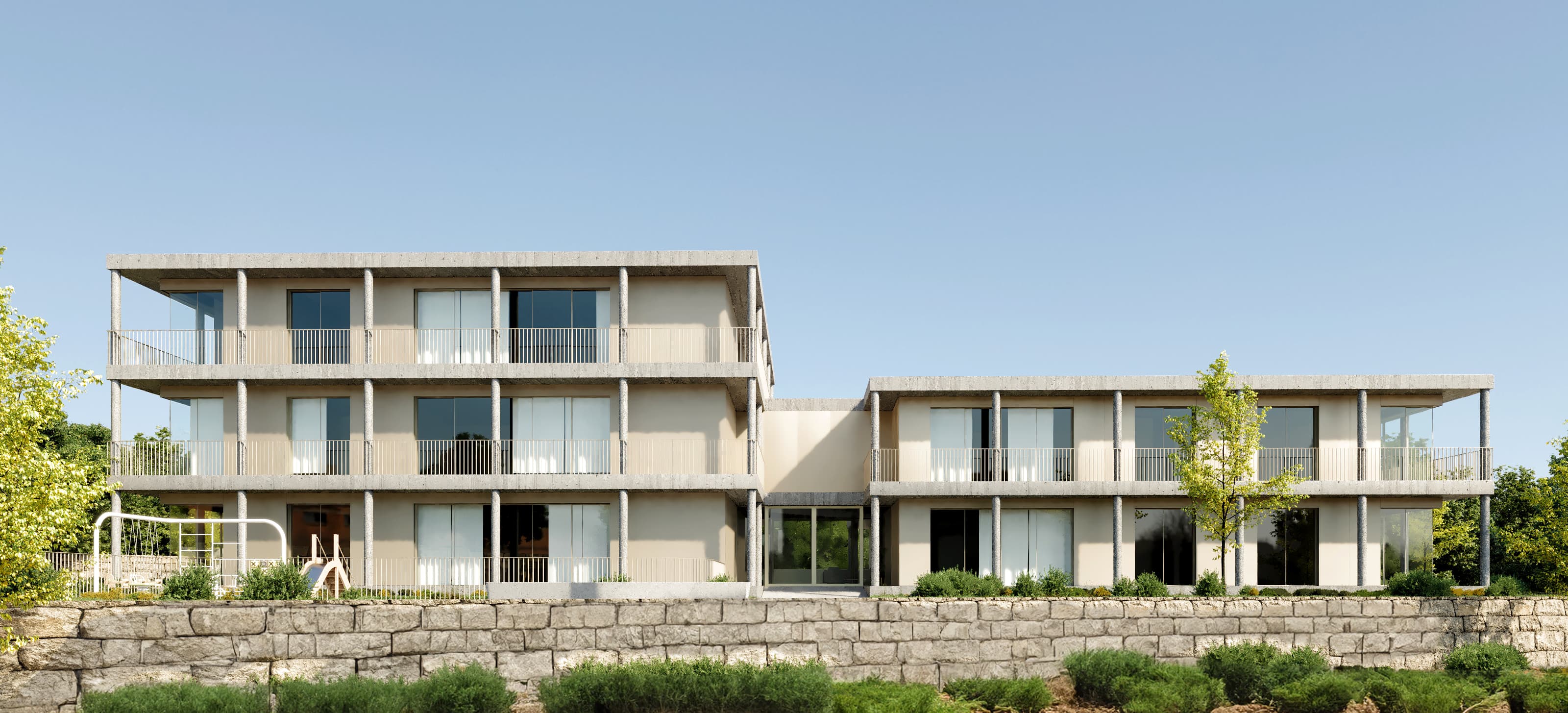 Apartamentos Real - imagem 2