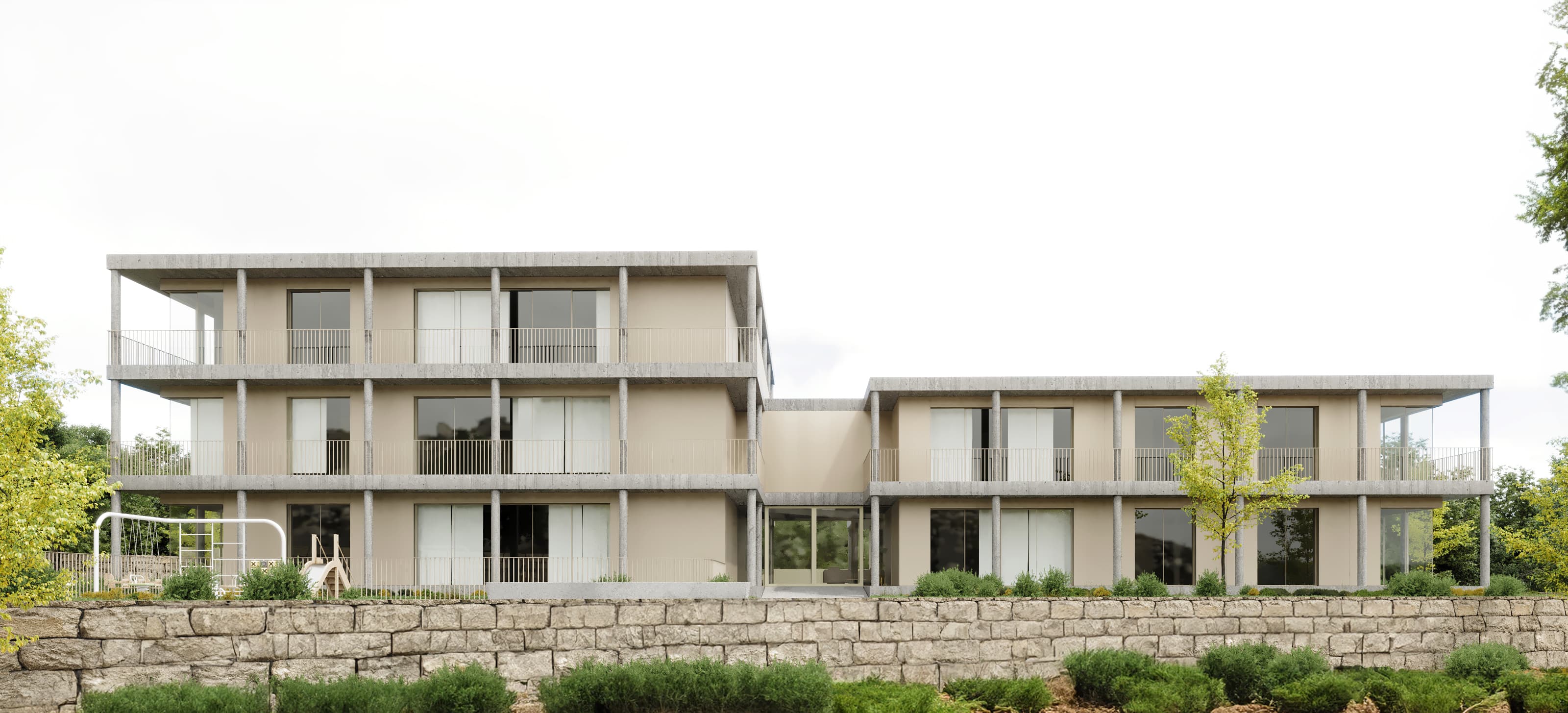 Apartamentos Real - imagem 3