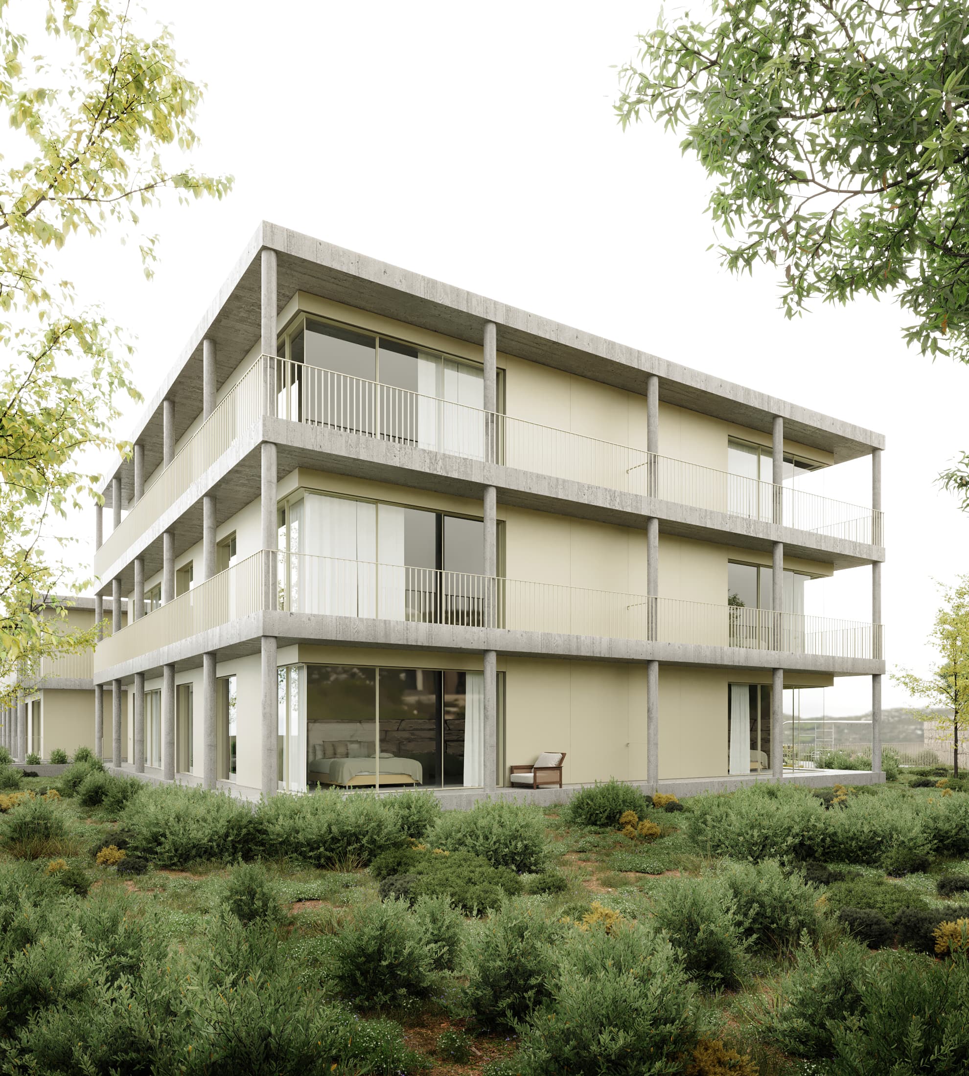 Apartamentos Real - imagem 4