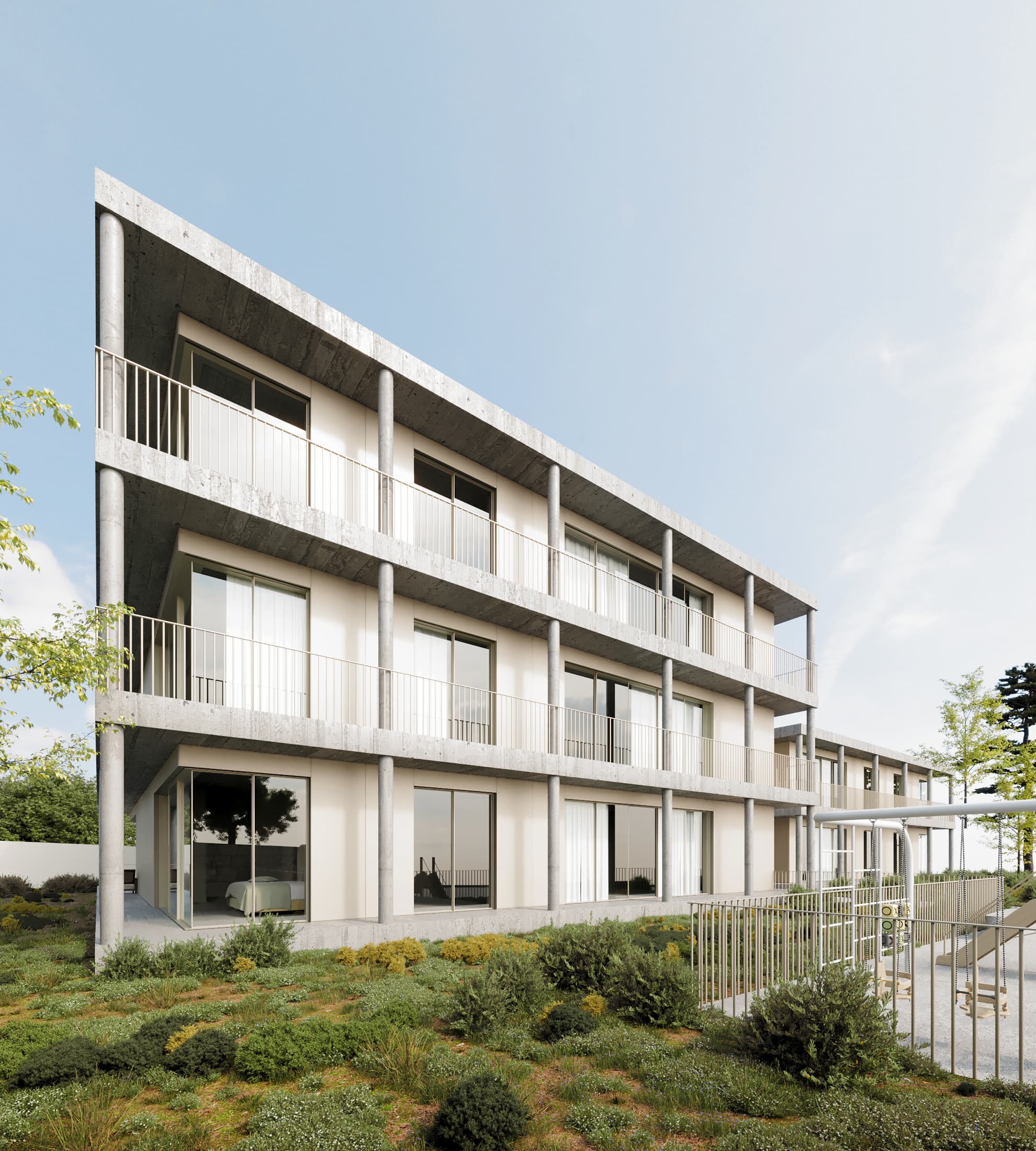 Apartamentos Real - imagem 8