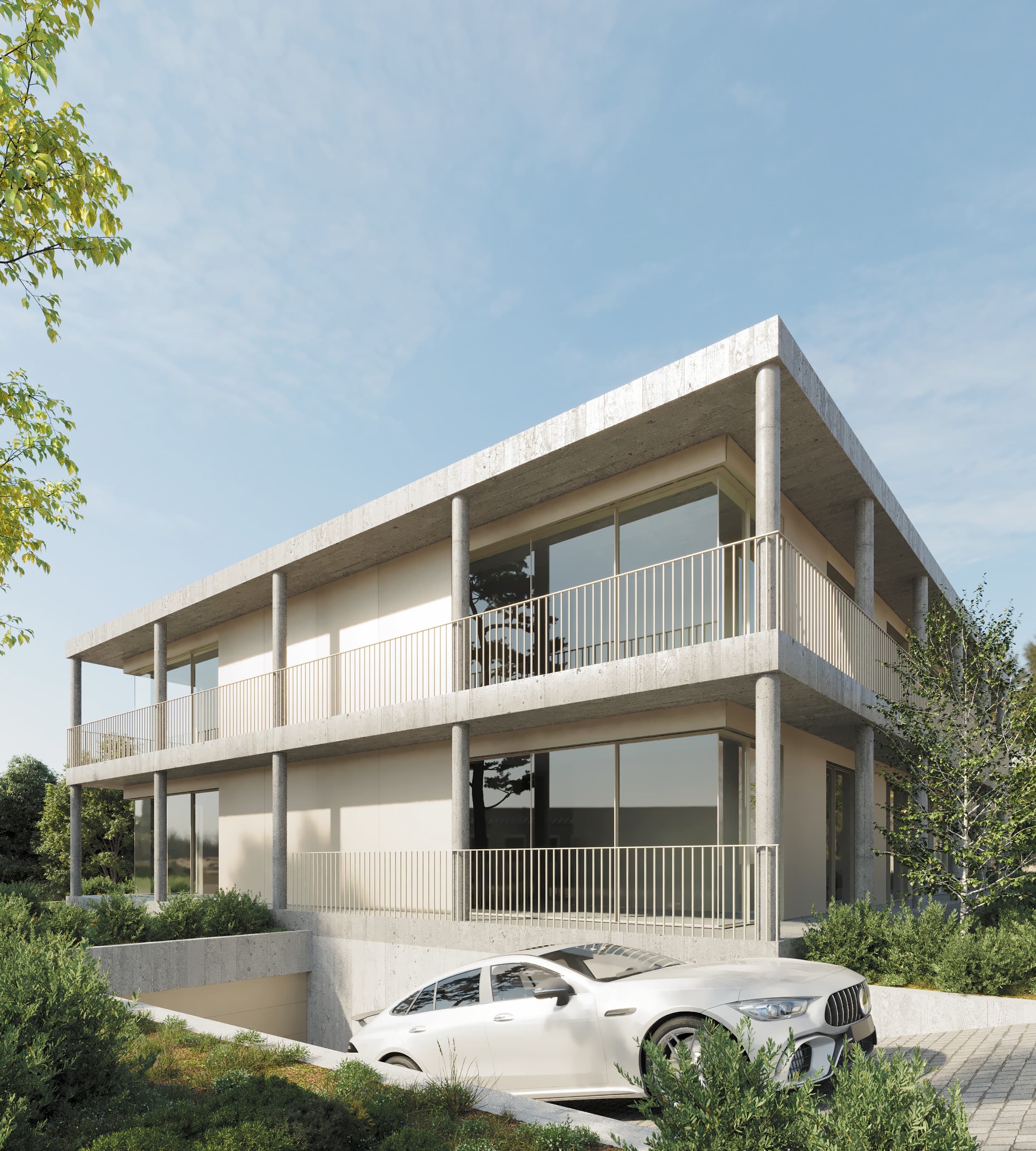 Apartamentos Real - imagem 11